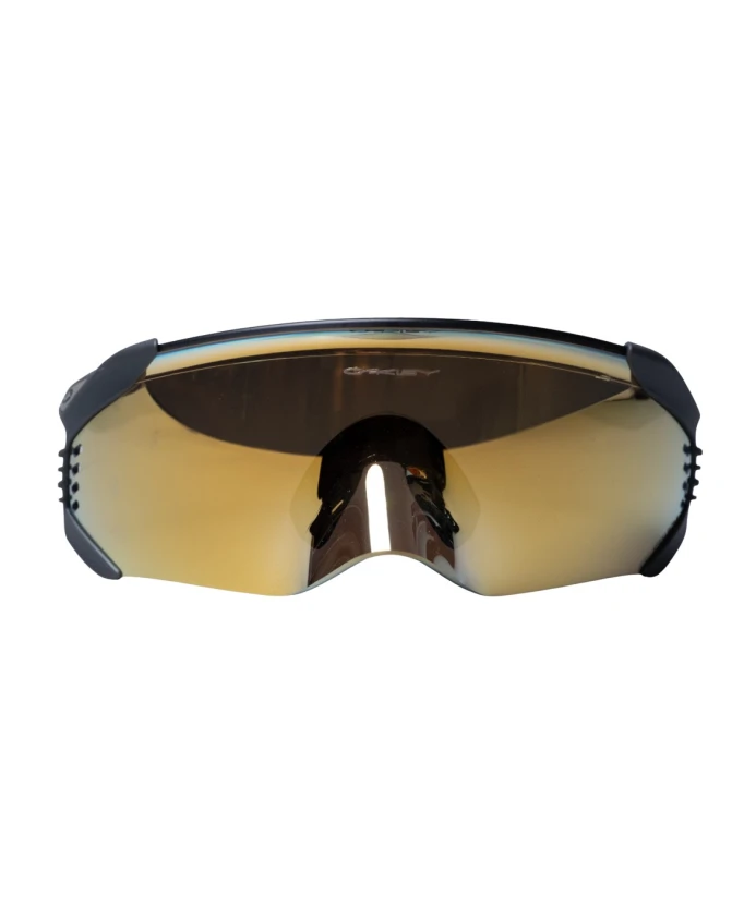 Матовые карбоновые солнцезащитные очки Oakley, черный
Матовые карбоновые солнцезащитные очки Oakley, черный