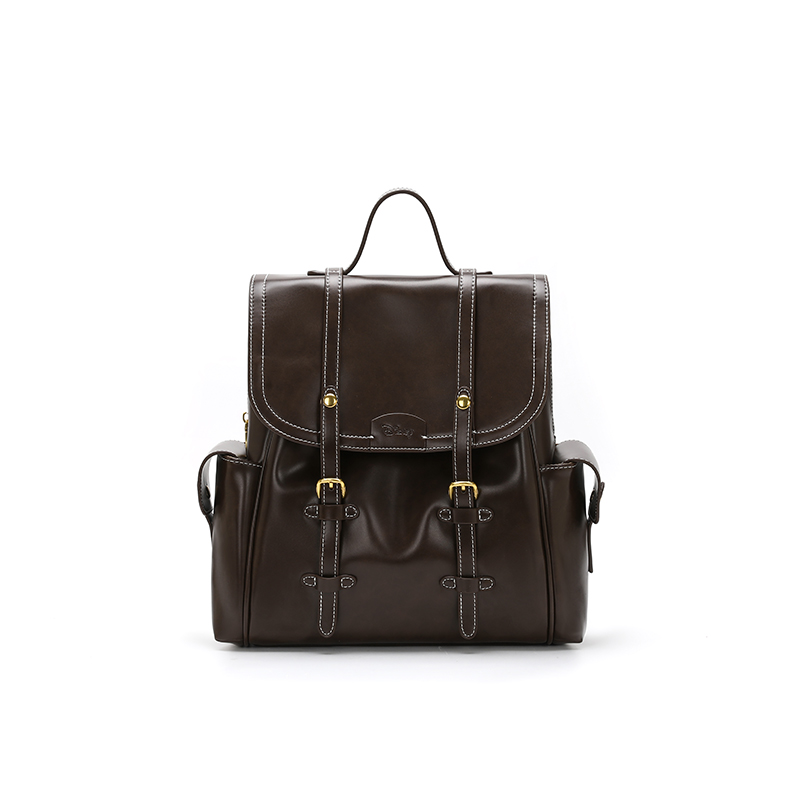 Disney Микки Серия Рюкзак из Полиуретана Обычный Женский Коричневый
Disney Микки Серия Рюкзак из Полиуретана Обычный Женский Коричневый