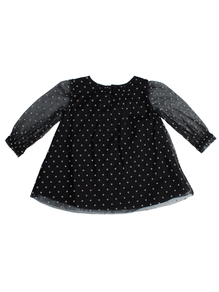 GAP Короткое платье черного цвета
GAP Короткое платье черного цвета