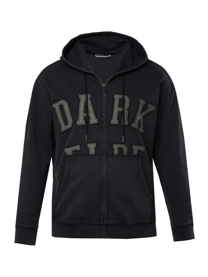 Спортивня куртка STHUGE, черный
Спортивня куртка STHUGE, черный