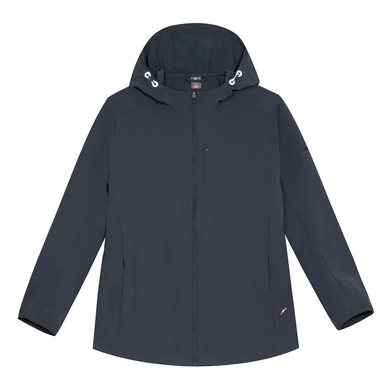 NORTHLAND Мужская профессиональная одежда с защитой от ультрафиолета, Solid Rock Gray
NORTHLAND Мужская профессиональная одежда с защитой от ультрафиолета, Solid Rock Gray