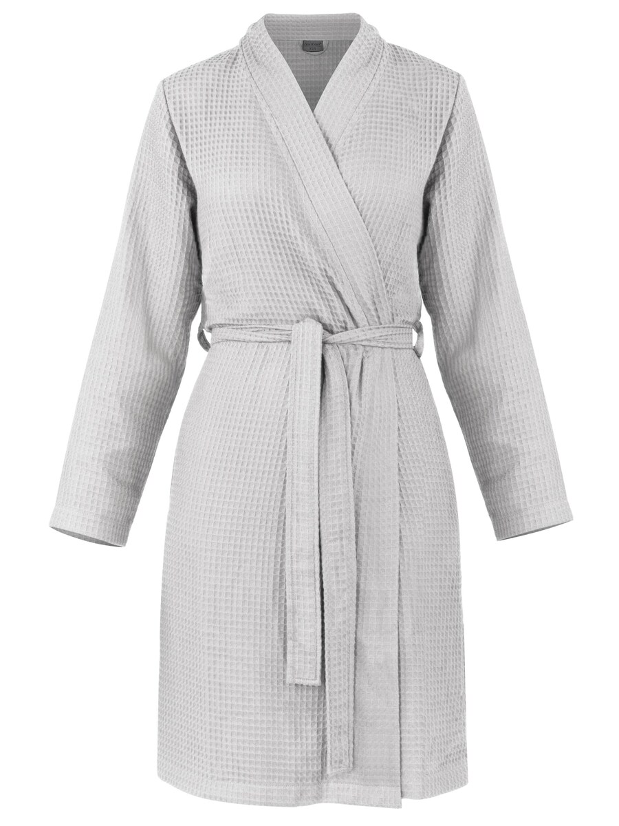 Халат normani Manisa, от белого
Халат normani Manisa, от белого