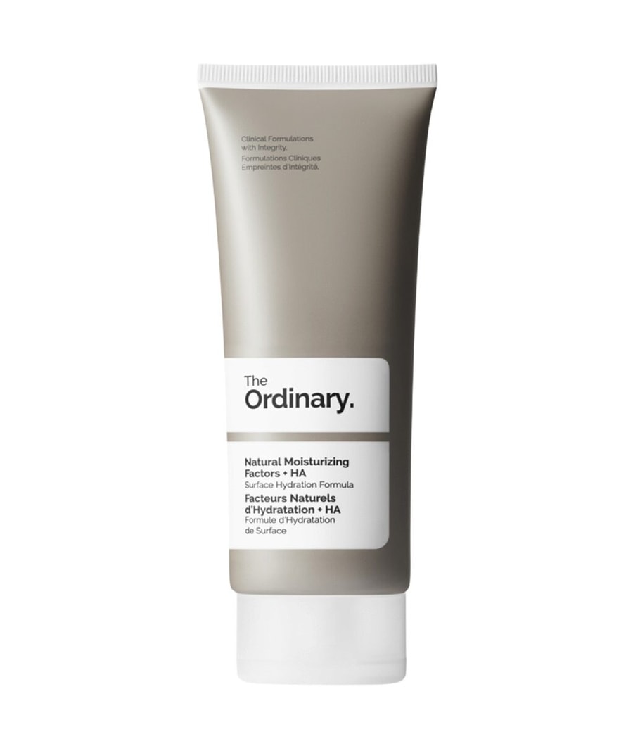 Крем для лица The Ordinary Hydrators & Oils Natural Moisturizing Factors + HA, 100 ml
Крем для лица The Ordinary Hydrators & Oils Natural Moisturizing Factors + HA, 100 ml