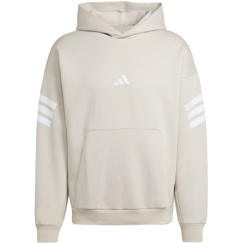 Толстовка Future Icons с тремя полосками Adidas, цвет wonalu
Толстовка Future Icons с тремя полосками Adidas, цвет wonalu