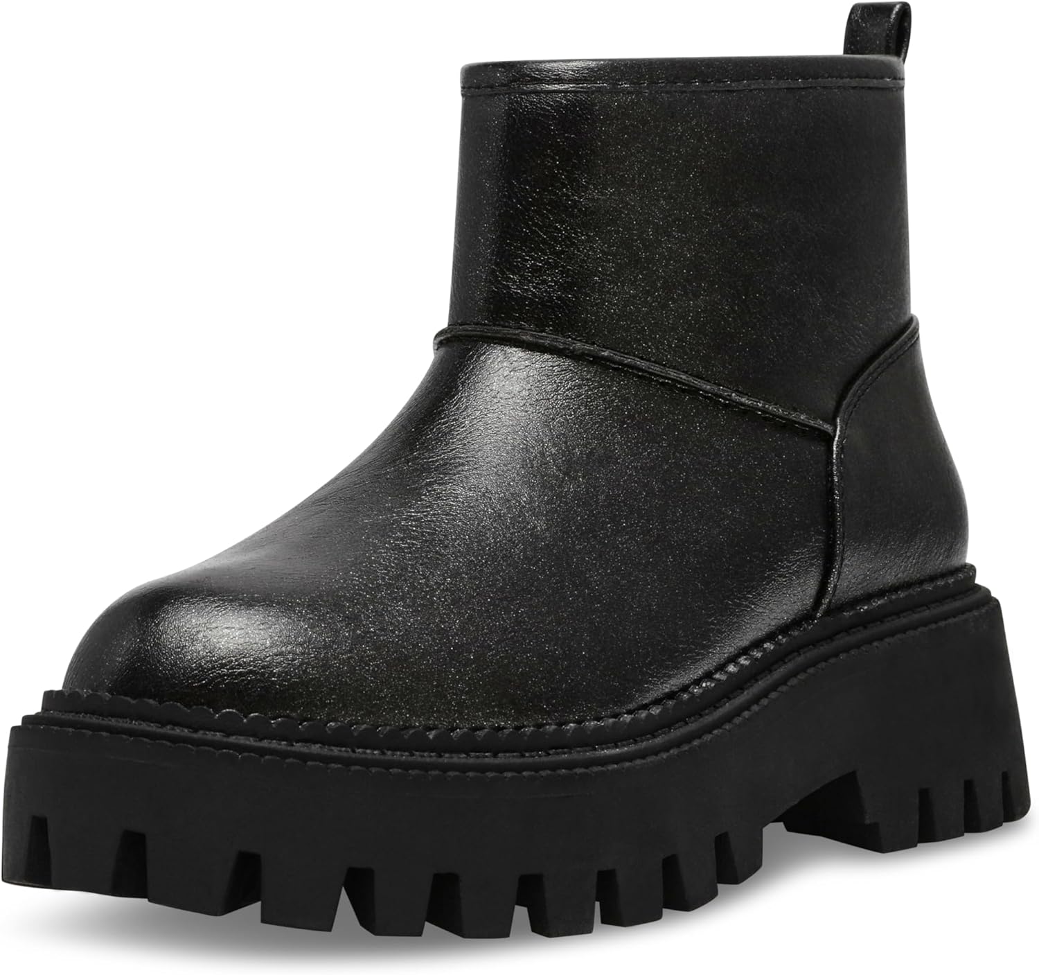 Модные ботинки DV Dolce Vita Kozy, Black Shiny
Модные ботинки DV Dolce Vita Kozy, Black Shiny