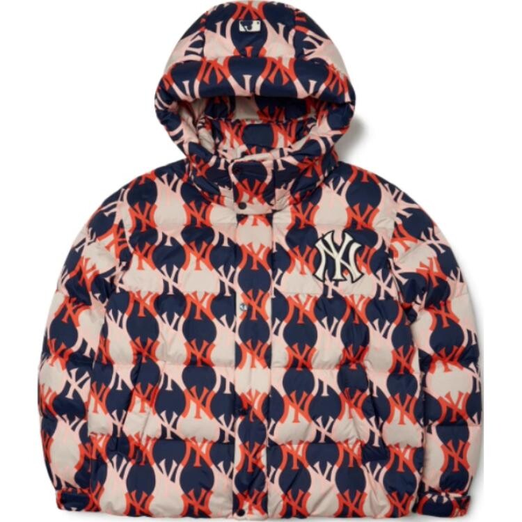 Куртка New York Yankees Down унисекс, красный Mlb
Куртка New York Yankees Down унисекс, красный Mlb