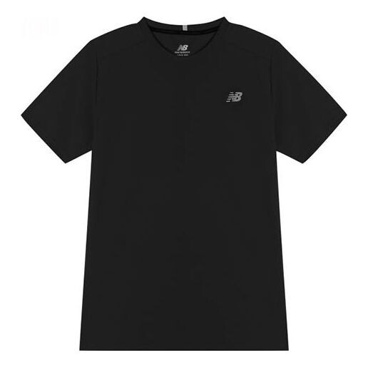Футболка мужские New Balance, черный
Футболка мужские New Balance, черный