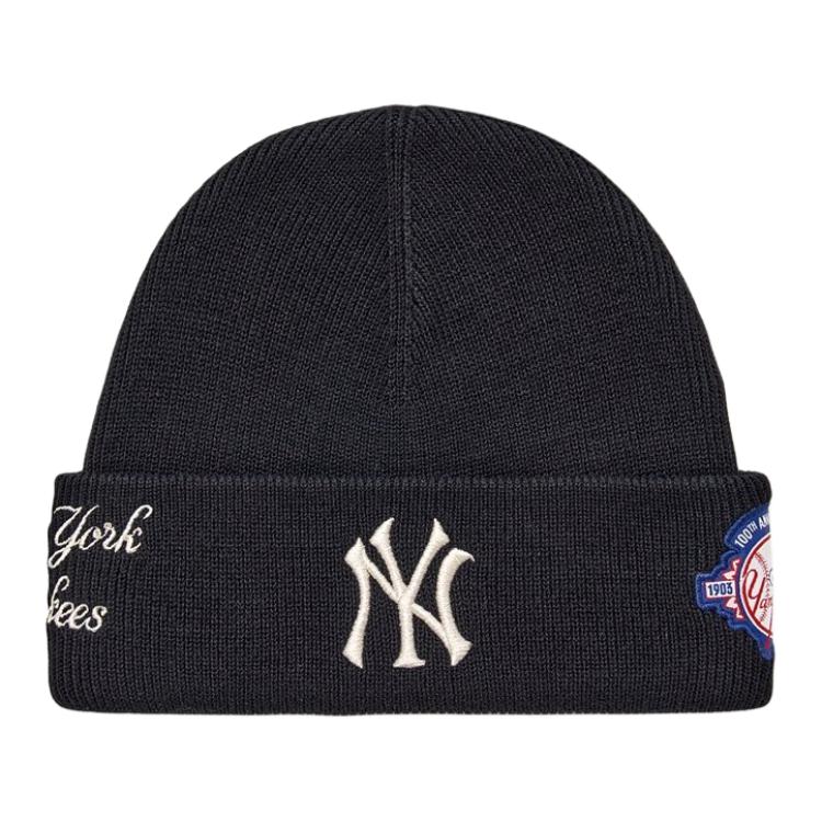 MLB Нью-Йорк Янкиз Полиэстер Бейсболка Унисекс Черная, Black
MLB Нью-Йорк Янкиз Полиэстер Бейсболка Унисекс Черная, Black