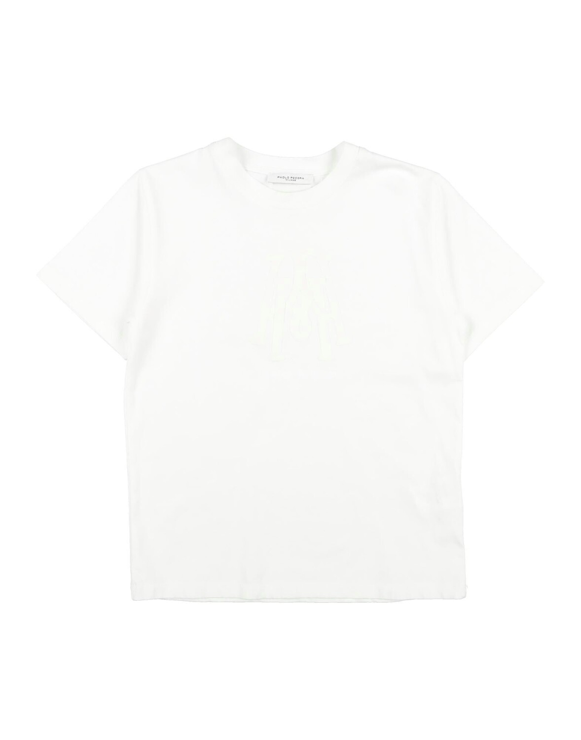 Футболка Paolo Pecora, белый
Футболка Paolo Pecora, белый