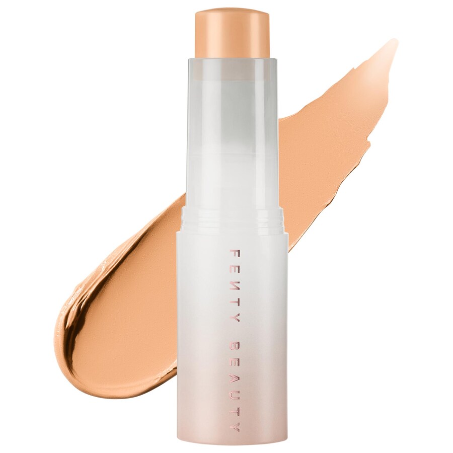 Тональный крем-стик Eaze Drop Stick Blur + Smooth Tint Stick Foundation Fenty Beauty by Rihanna, 0.32 /9 g, 4
Тональный крем-стик Eaze Drop Stick Blur + Smooth Tint Stick Foundation Fenty Beauty by Rihanna, 0.32 /9 g, 4