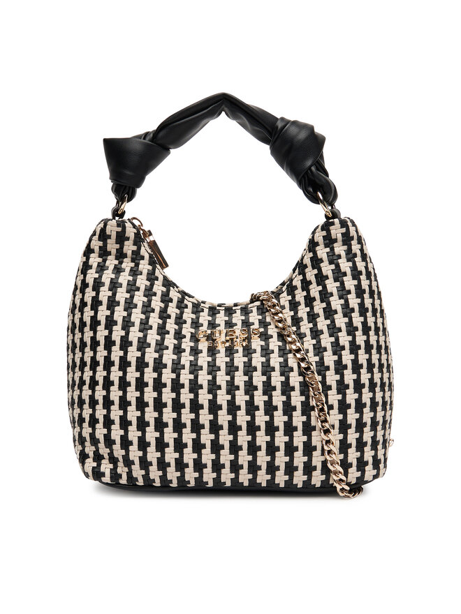 Сумка Guess Mirema HWWG96 31010 Schwarz
Сумка Guess Mirema HWWG96 31010 Schwarz