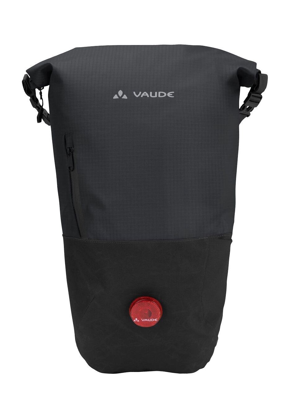 Рюкзак CityGo 18 47 см VAUDE, черный
Рюкзак CityGo 18 47 см VAUDE, черный