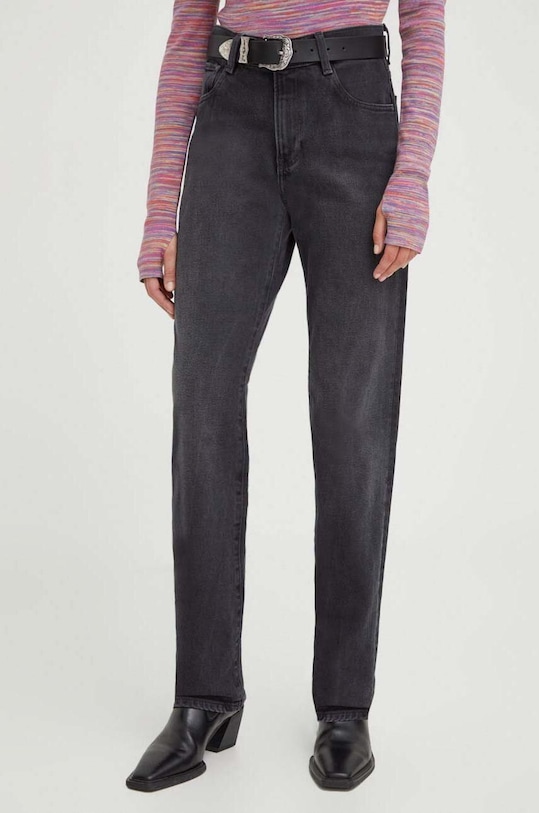 Джинсы Viktoria G-Star, серый
Джинсы Viktoria G-Star, серый