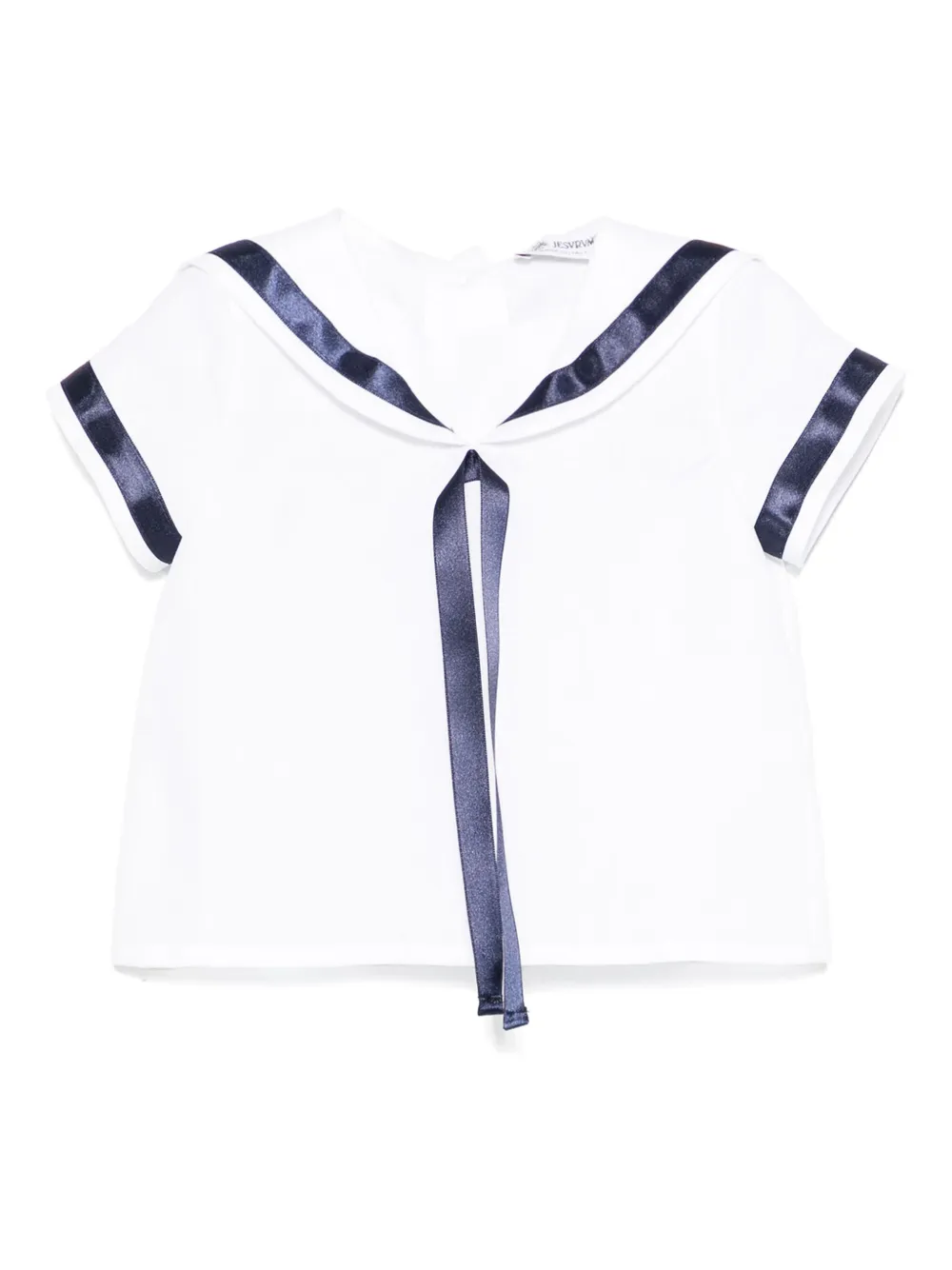 Рубашка Ottavio JESURUM BABY, белый
Рубашка Ottavio JESURUM BABY, белый