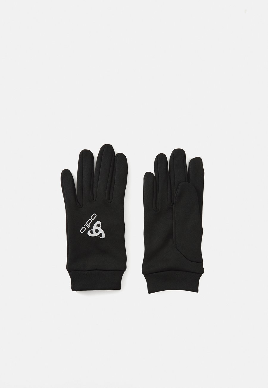 Перчатки ODLO GLOVES FULL FINGER LINER , Black
Перчатки ODLO GLOVES FULL FINGER LINER , Black
