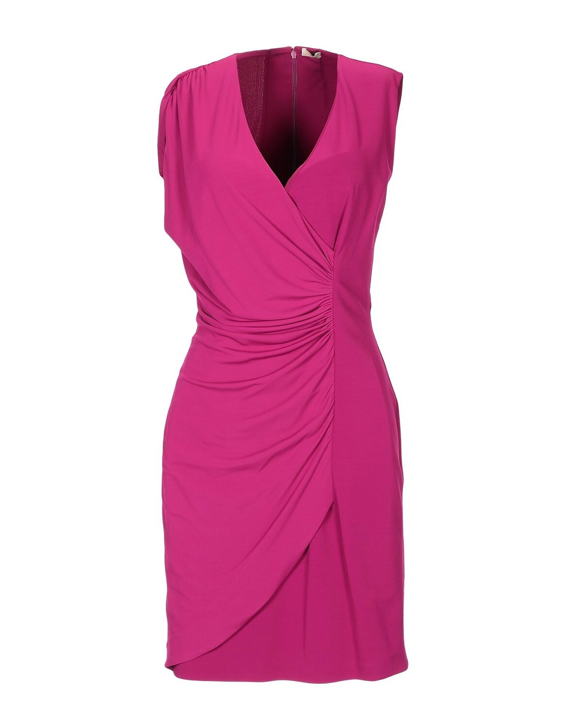 Платье Roberto Cavalli, фуксия
Платье Roberto Cavalli, фуксия