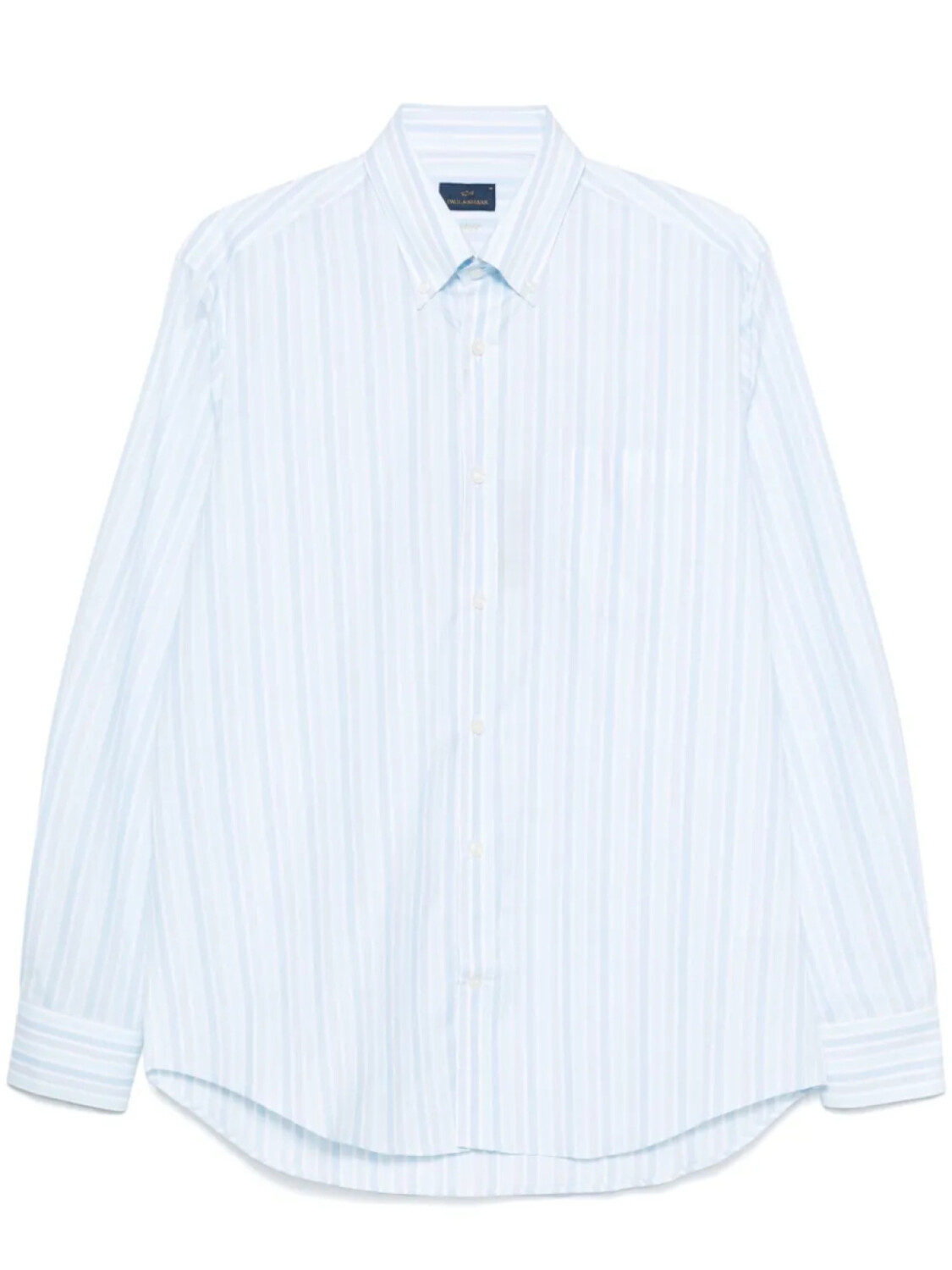 Paul & Shark рубашка в полоску, синий
Paul & Shark рубашка в полоску, синий