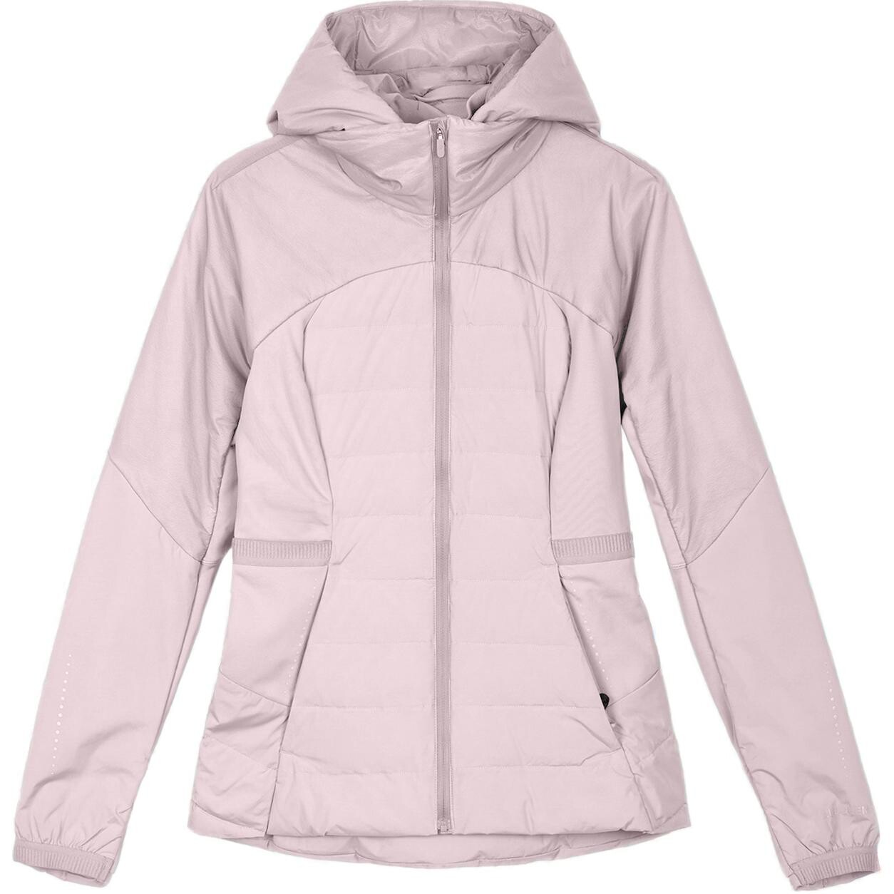 Down For It All пуховик женский Lululemon, черный
Down For It All пуховик женский Lululemon, черный