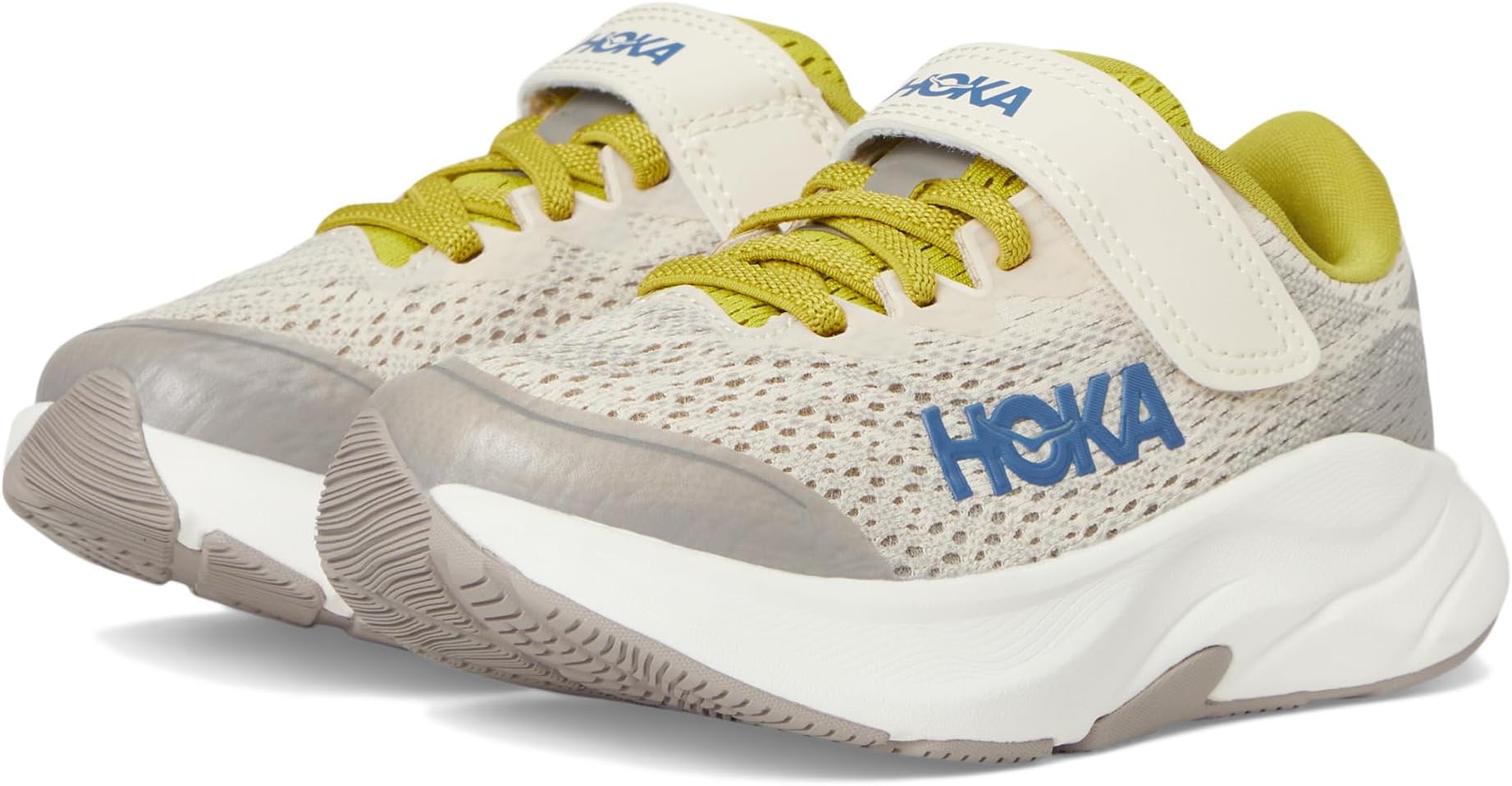 Кроссовки Hoka Kids Rincon 4, Birch/Cement
Кроссовки Hoka Kids Rincon 4, Birch/Cement