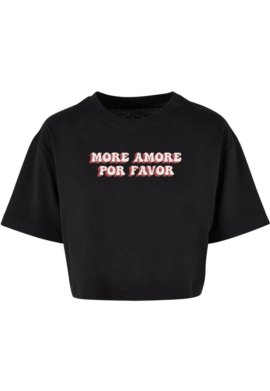 Футболка Merchcode Shirt, черный
Футболка Merchcode Shirt, черный