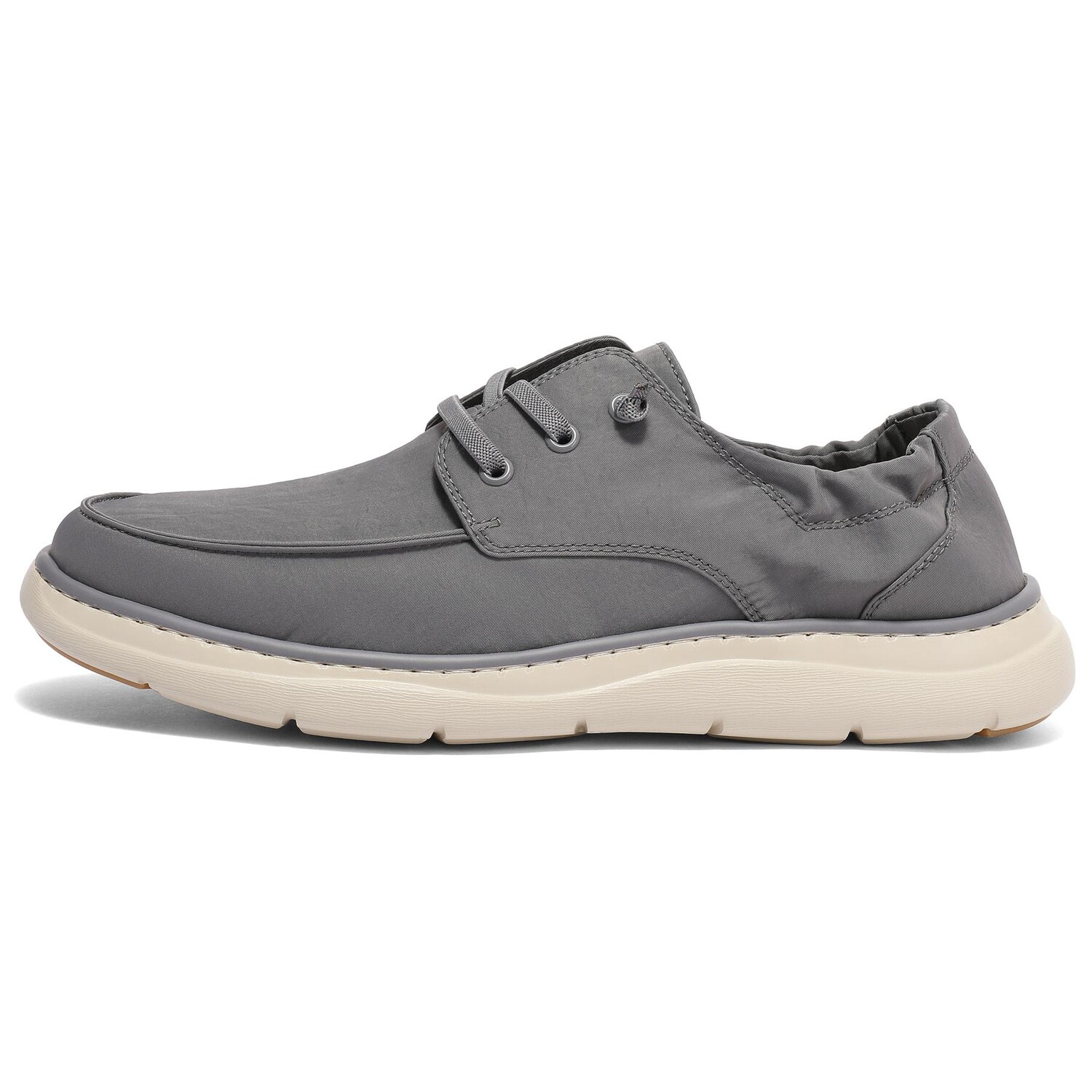 Кроссовки мужские Lifestyle Shoes Men Low-Top Senda, серый
Кроссовки мужские Lifestyle Shoes Men Low-Top Senda, серый