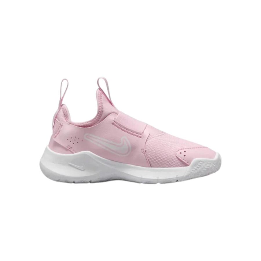 Кроссовки Nike Flex Runner 3, розовые, из пеноматериала/белые — FN1449-601
Кроссовки Nike Flex Runner 3, розовые, из пеноматериала/белые — FN1449-601