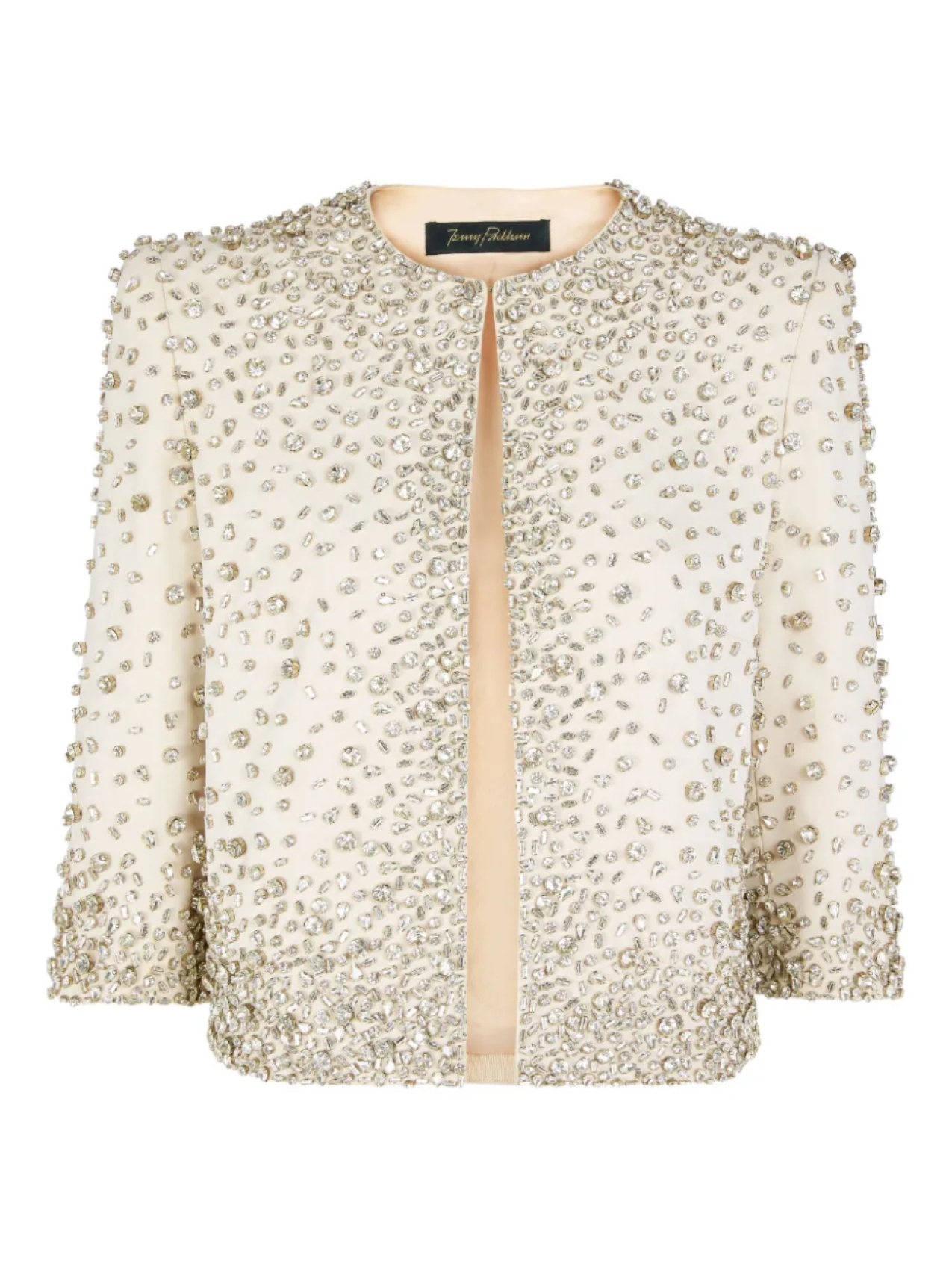 Куртка Дарлин Jenny Packham, нейтральный
Куртка Дарлин Jenny Packham, нейтральный