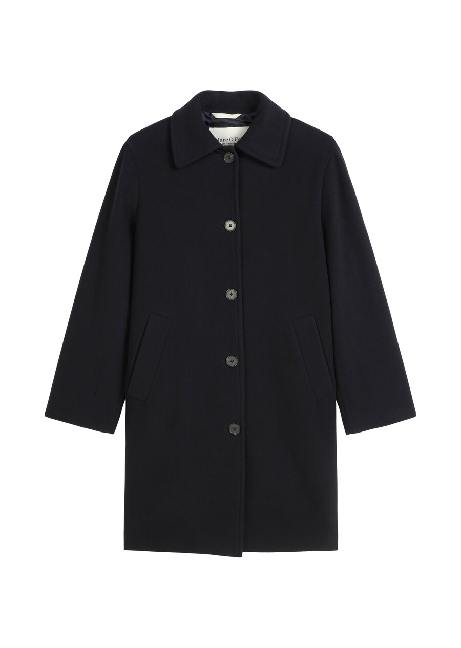 Демисезонное пальто Marc OPolo, Black
Демисезонное пальто Marc OPolo, Black
