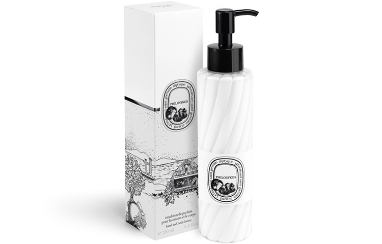 Фиговый увлажняющий лосьон-крем для рук уменьшение тонких линий и устойчивость к морщинам ароматный 200мл Diptyque, 200ml
Фиговый увлажняющий лосьон-крем для рук уменьшение тонких линий и устойчивость к морщинам ароматный 200мл Diptyque, 200ml