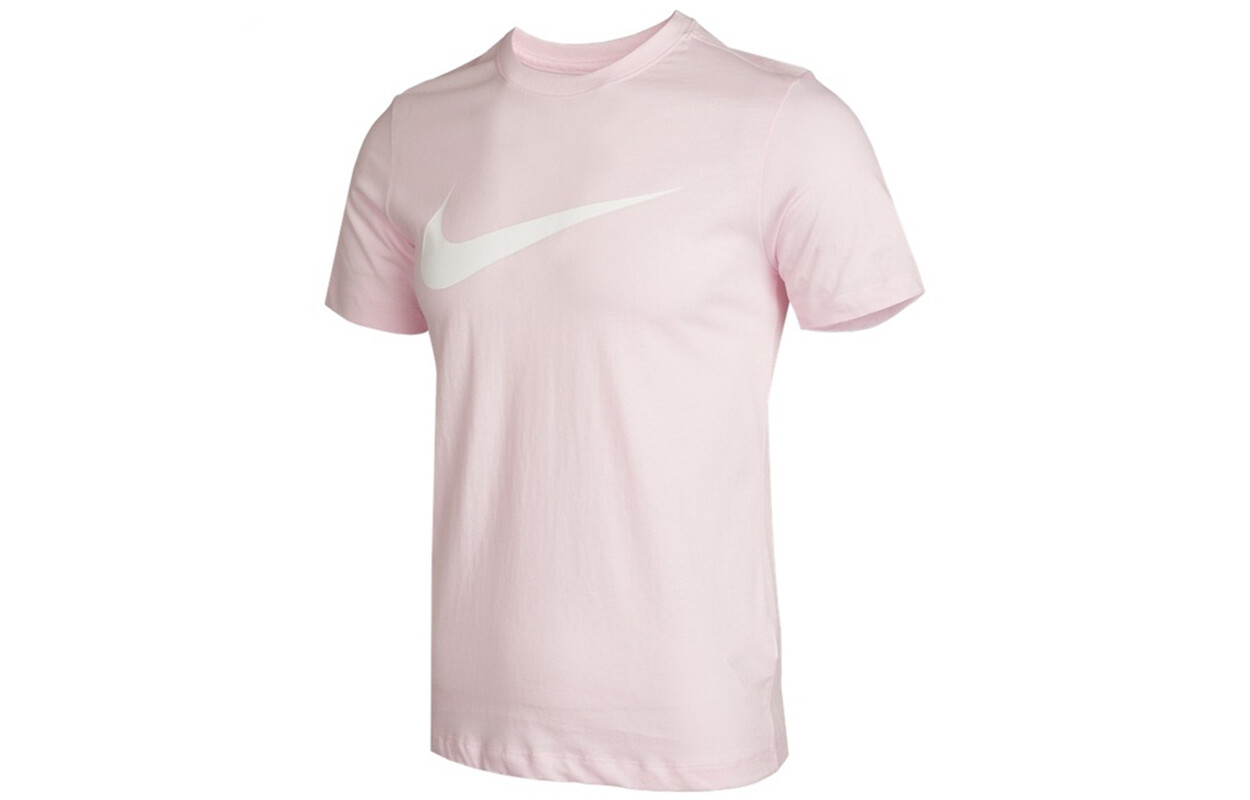 Футболка мужская розовая Nike, розовый
Футболка мужская розовая Nike, розовый
