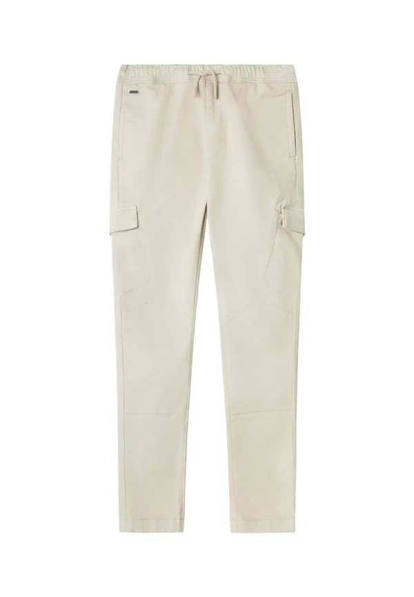 Брюки-Карго phillip Pepe Jeans, Stucco White
Брюки-Карго phillip Pepe Jeans, Stucco White