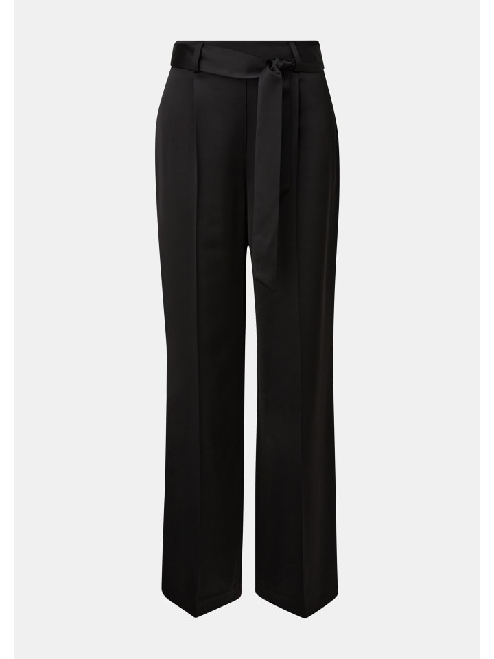 Comma Брюки черного цвета (9999)
Comma Брюки черного цвета (9999)