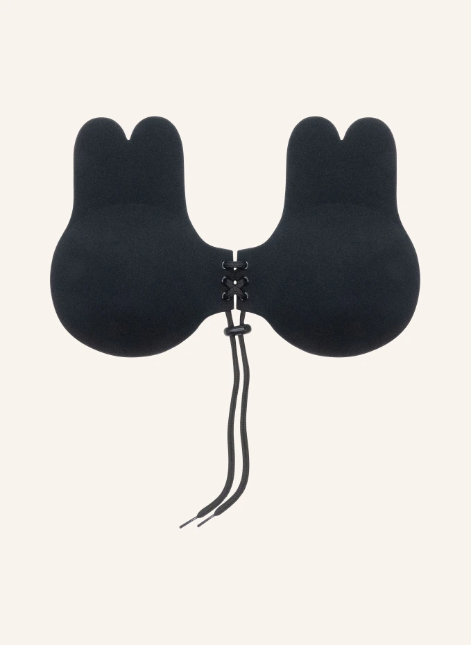 Бюстгальтер с открытой спиной ва-ва-воом лифт Magic Bodyfashion, черный
Бюстгальтер с открытой спиной ва-ва-воом лифт Magic Bodyfashion, черный