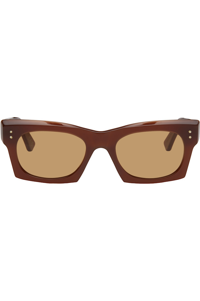 Солнцезащитные очки Retrosuperfuture edition edku Marni, цвет kobicha
Солнцезащитные очки Retrosuperfuture edition edku Marni, цвет kobicha