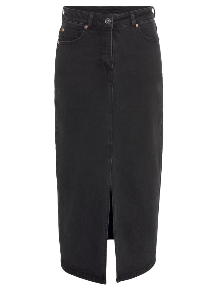 Мини-юбка Buffalo Jeans, цвет black washed
Мини-юбка Buffalo Jeans, цвет black washed