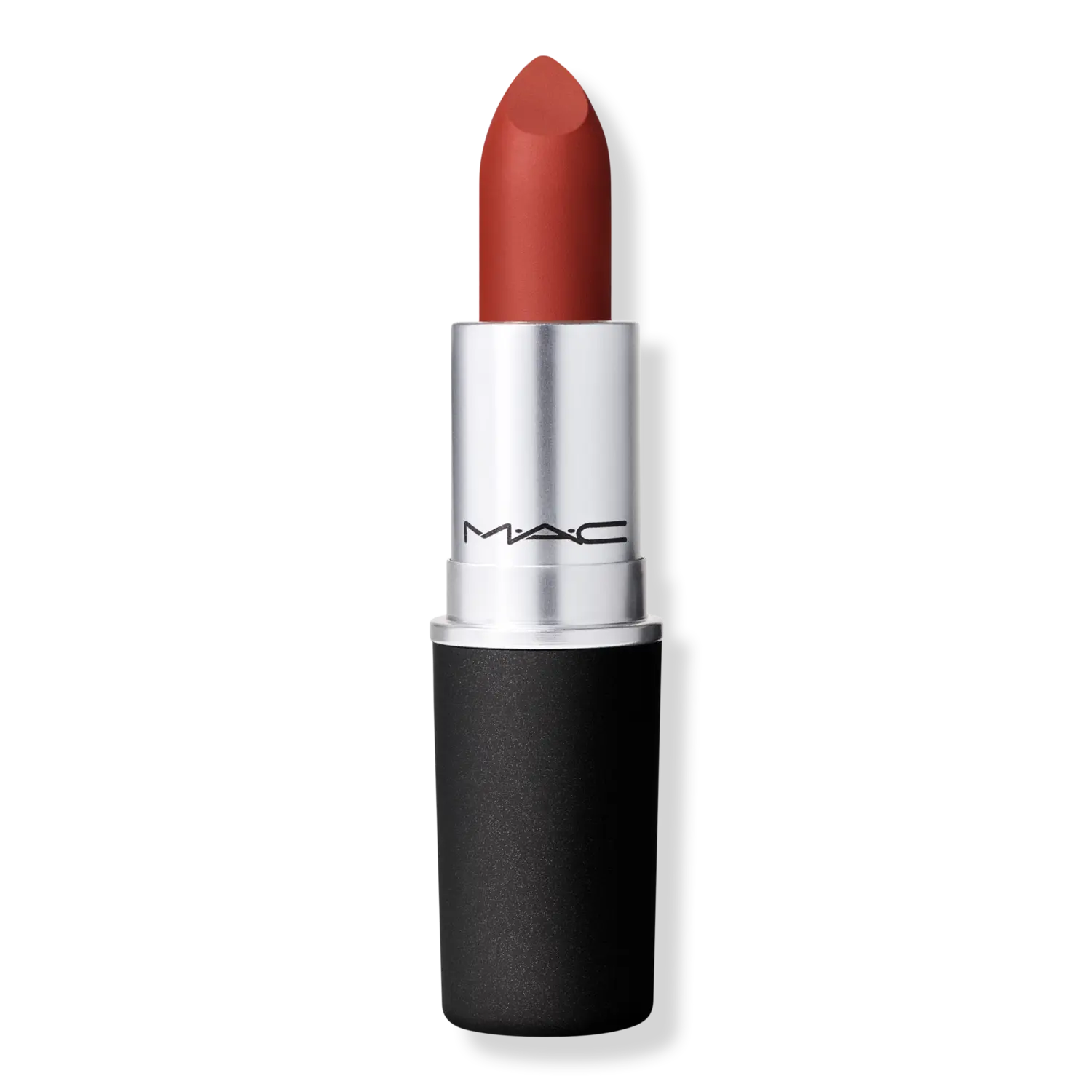 Увлажняющая матовая помада Powder Kiss MAC, Dubonnet
Увлажняющая матовая помада Powder Kiss MAC, Dubonnet