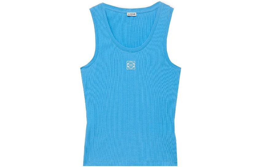 Майка женская Loewe, синий
Майка женская Loewe, синий