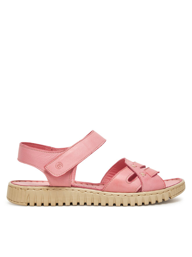Сандалии 910145 Manitu, розовый
Сандалии 910145 Manitu, розовый