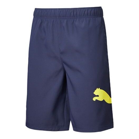 Шорты tec sports 'navy' Puma, синий
Шорты tec sports 'navy' Puma, синий