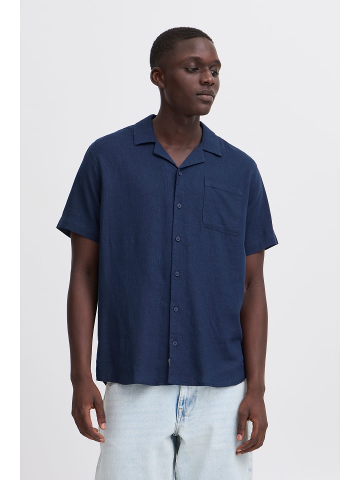 Рубашка BLEND, синий
Рубашка BLEND, синий