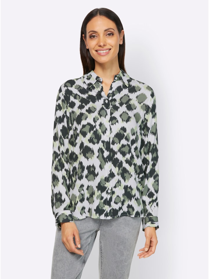 Блузка Heine
Блузка Heine