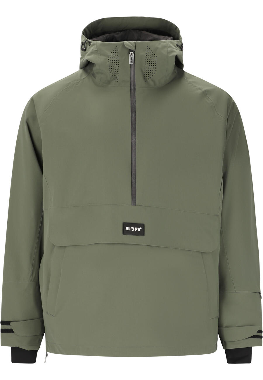 SLOPE Лыжная куртка Ruki
SLOPE Лыжная куртка Ruki