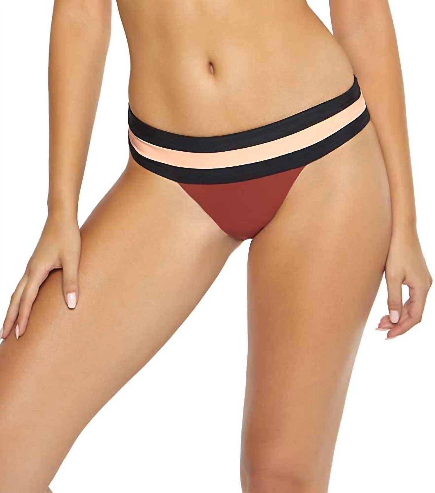 Бикини-плавки Teeny Colorblock с заниженной талией и широким вырезом, разноцветные PQ Swim, мультиколор
Бикини-плавки Teeny Colorblock с заниженной талией и широким вырезом, разноцветные PQ Swim, мультиколор