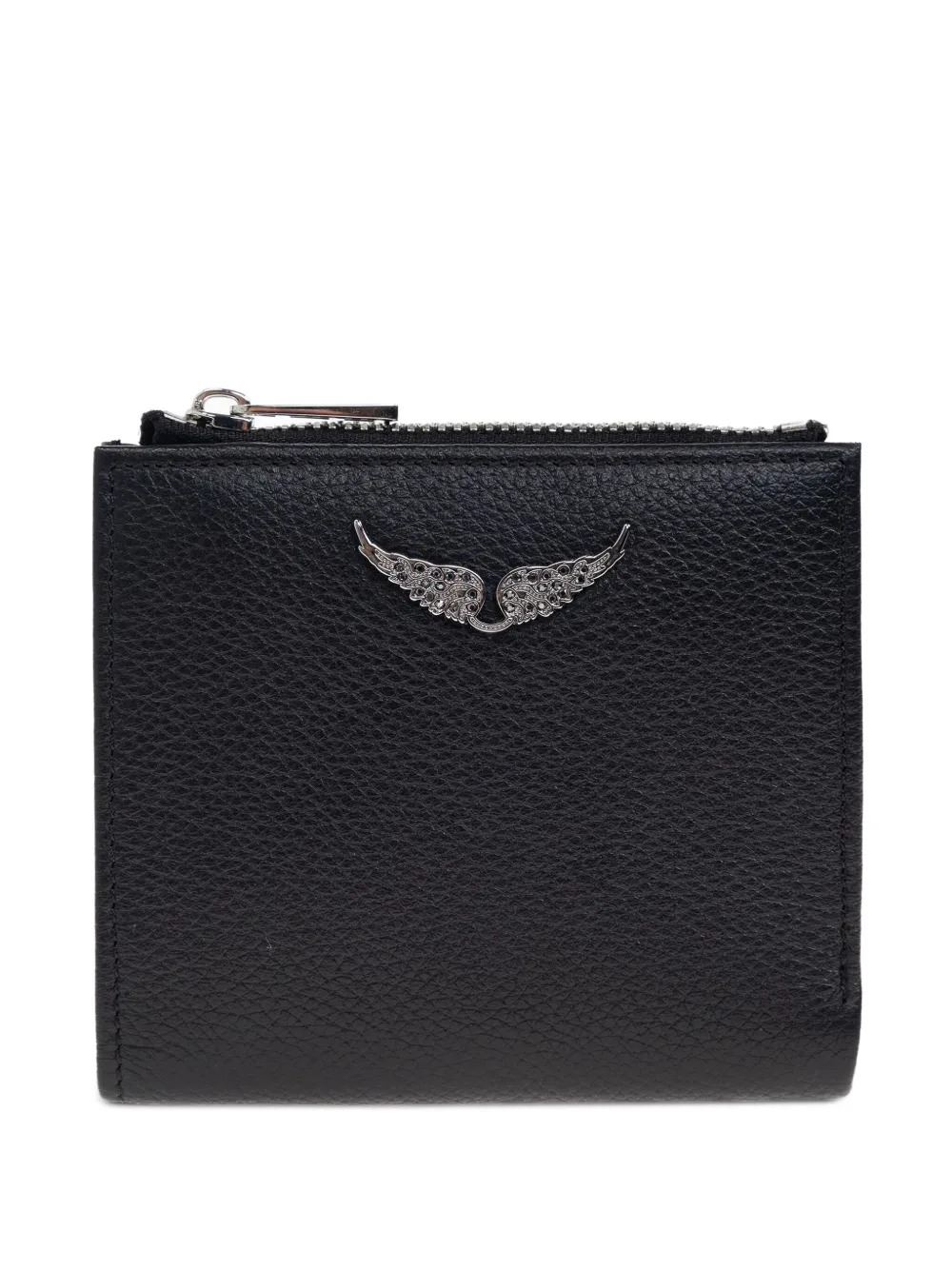 ZV-кошелек Zadig&Voltaire, черный
ZV-кошелек Zadig&Voltaire, черный