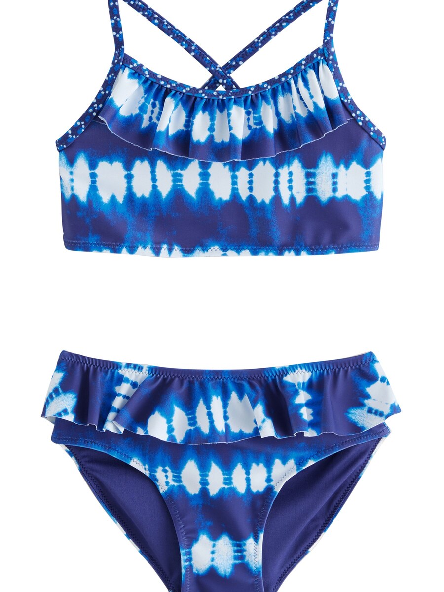 Бралетт Бикини Next, синий
Бралетт Бикини Next, синий