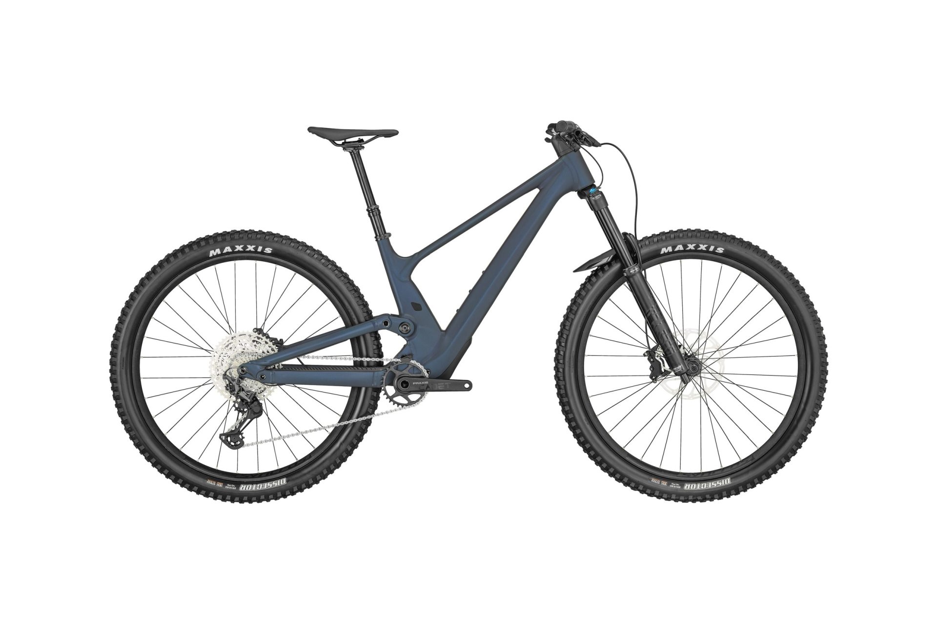 Горный велосипед Scott Genius 930 - 29 дюймов - fully, türkis | midnight teal
Горный велосипед Scott Genius 930 - 29 дюймов - fully, türkis | midnight teal