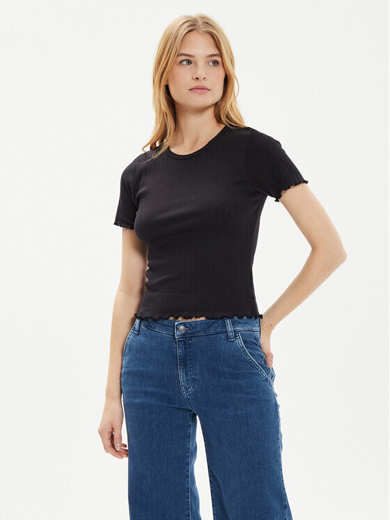 Футболка Brave Soul, черный
Футболка Brave Soul, черный