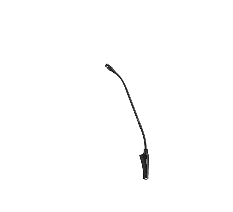 Микрофон Shure CVG12-B/C Centraverse 12" Gooseneck Cardioid Condenser Mic with Inline Preamp
Микрофон Shure CVG12-B/C Centraverse 12" Gooseneck Cardioid Condenser Mic with Inline Preamp