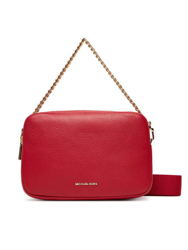 Сумка через плечо MICHAEL Michael Kors Bryant 32S5GYTC5L Rot
Сумка через плечо MICHAEL Michael Kors Bryant 32S5GYTC5L Rot