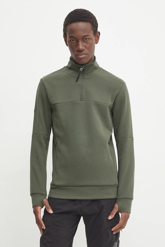 Толстовка Superdry, зеленый
Толстовка Superdry, зеленый